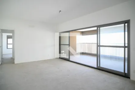 Apartamento com 3 Quartos à venda, 132m² no Vila Gumercindo, São Paulo