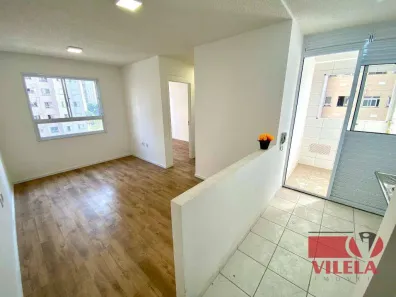 Apartamento com 2 Quartos à venda, 44m² no Jardim América da Penha, São Paulo