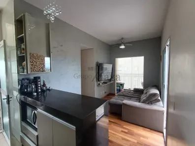 Apartamento com 3 Quartos à venda, 96m² no Jardim Copacabana, São José dos Campos