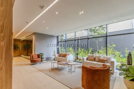 Apartamento com 4 Quartos à venda, 171m² no Perdizes, São Paulo