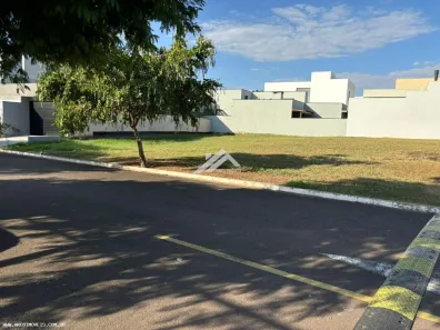 Lote/Terreno à venda, 387m² no Residencial Jatobá, Presidente Prudente