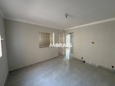 Apartamento com 2 Quartos para alugar, 59m² no Parque Paulista, Bauru