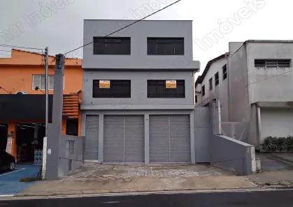 Imóvel Comercial para alugar, 540m² no Cumbica, Guarulhos