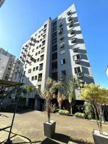 Apartamento com 2 Quartos para alugar, 58m² no Sarandi, Porto Alegre