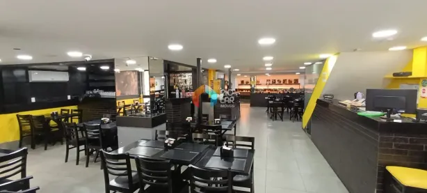 Ponto Comercial à venda, 296m² no Centro, Rio de Janeiro