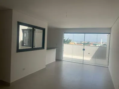 Cobertura com 2 Quartos à venda, 100m² no Santa Maria, Santo André