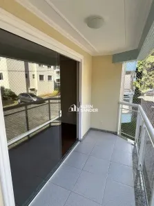 Apartamento com 3 Quartos à venda, 104m² no Cascatinha, Nova Friburgo