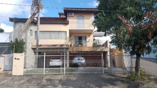 Sobrado com 3 Quartos à venda, 402m² no Jardim América, Sorocaba
