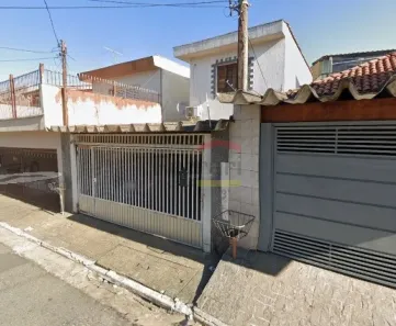 Sobrado com 2 Quartos à venda, 110m² no Vila Constança, São Paulo