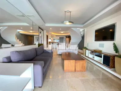 Cobertura com 3 Quartos para alugar, 294m² no Centro I, Brusque
