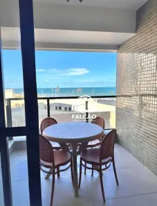 Apartamento com 2 Quartos para alugar, 62m² no Piatã, Salvador