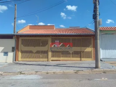 Casa com 2 Quartos à venda, 188m² no Jardim Martins, Jundiaí