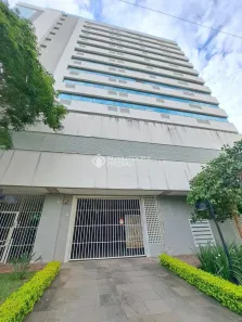 Sala Comercial à venda, 53m² no Santa Maria Goretti, Porto Alegre