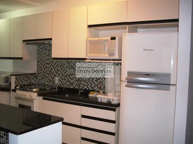 Apartamento com 1 Quarto à venda, 72m² no Parque Residencial Aquarius, São José dos Campos