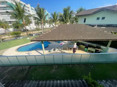  com 2 Quartos para alugar, 107m² no Maitinga, Bertioga