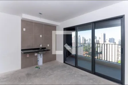 Apartamento com 1 Quarto à venda, 42m² no Jardim Vera Cruz, São Paulo