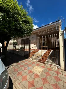 Casa com 3 Quartos à venda, 132m² no Jardim Terra Branca, Bauru