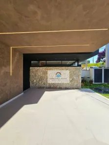 Casa de Condomínio com 3 Quartos à venda, 240m² no Cézar de Souza, Mogi das Cruzes