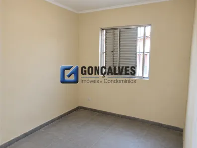 Apartamento com 3 Quartos para alugar, 55m² no Assunção, São Bernardo do Campo