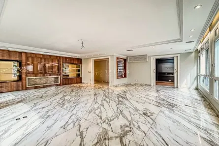 Apartamento com 3 Quartos para venda ou aluguel, 330m² no Jardim Paulista, São Paulo