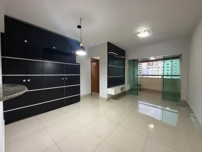 Apartamento com 2 Quartos à venda, 70m² no Setor Bueno, Goiânia