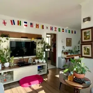 Apartamento com 3 Quartos à venda, 110m² no Bela Vista, São Paulo