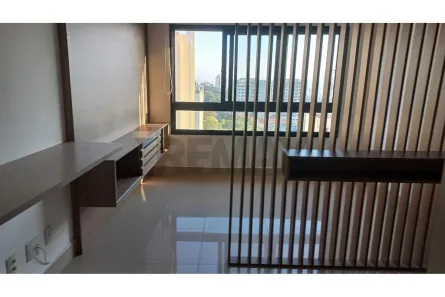 Apartamento com 1 Quarto para alugar, 25m² no Mirandópolis, São Paulo