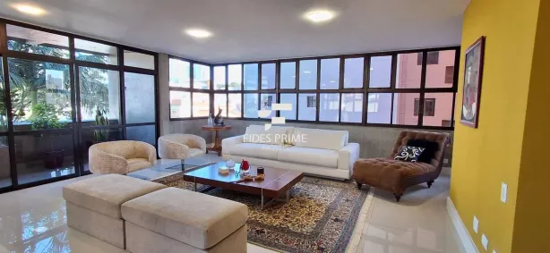 Apartamento com 4 Quartos à venda, 330m² no Rudge Ramos, São Bernardo do Campo