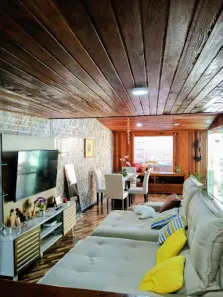 Casa com 2 Quartos à venda, 360m² no Vinhateiro, São Pedro da Aldeia