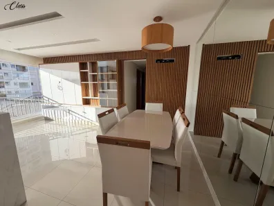 Apartamento com 3 Quartos à venda, 72m² no Vila Monticelli, Goiânia