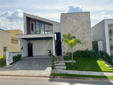 Casa de Condomínio com 3 Quartos à venda, 240m² no Roncáglia, Valinhos