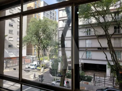 Apartamento com 3 Quartos à venda, 150m² no Consolação, São Paulo