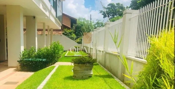 Apartamento com 2 Quartos à venda, 86m² no Cachoeira do Bom Jesus, Florianópolis