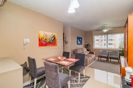Apartamento com 3 Quartos à venda, 74m² no Rio Branco, Porto Alegre