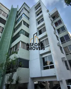 Apartamento com 3 Quartos à venda, 143m² no Madalena, Recife