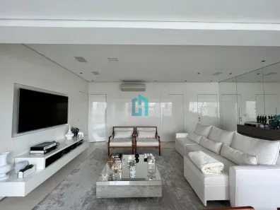 Apartamento com 2 Quartos à venda, 123m² no Itaim Bibi, São Paulo