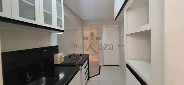 Apartamento com 2 Quartos à venda, 60m² no Bosque dos Eucaliptos, São José dos Campos