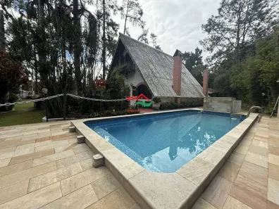 Fazenda/Sítio com 4 Quartos à venda, 2110m² no , Pedro de Toledo
