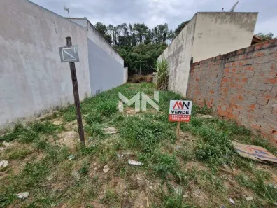 Lote/Terreno à venda, 150m² no Residencial Parque Laguna, Salto