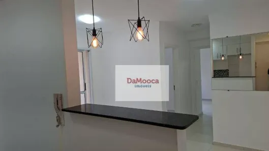 Apartamento com 2 Quartos à venda, 50m² no Vila Ivone, São Paulo