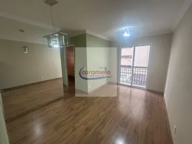 Apartamento com 2 Quartos para alugar, 50m² no Jardim Íris, São Paulo