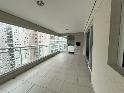 Apartamento com 4 Quartos à venda, 145m² no Barra Funda, São Paulo