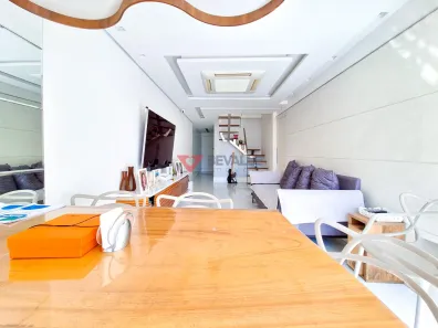 Cobertura com 3 Quartos à venda, 152m² no Botafogo, Rio de Janeiro