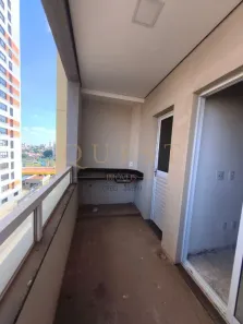 Apartamento com 1 Quarto à venda, 57m² no Jardim Urano, São José do Rio Preto