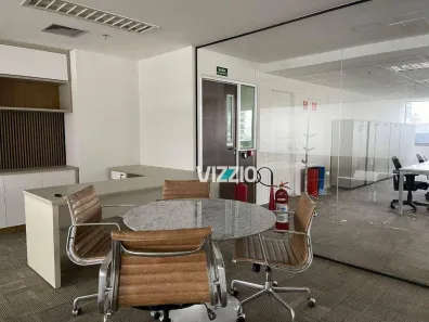 Sala Comercial para alugar, 888m² no Pinheiros, São Paulo