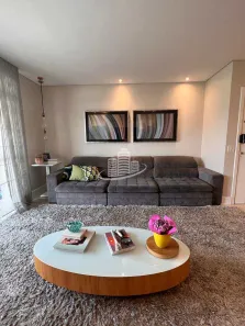 Apartamento com 3 Quartos à venda, 121m² no Jardim São Paulo(Zona Norte), São Paulo