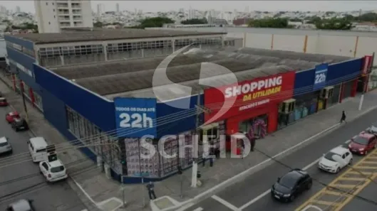 Imóvel Comercial à venda, 7042m² no Vila Carrão, São Paulo