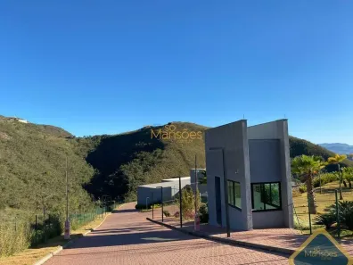 Lote/Terreno à venda, 2835m² no Quintas do Morro, Nova Lima