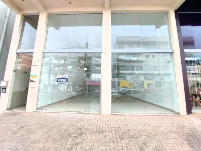 Ponto Comercial para alugar, 125m² no Centro, Campo Bom