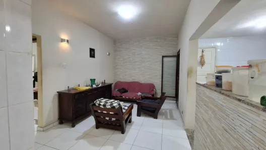 Apartamento com 3 Quartos à venda, 70m² no Freguesia (Ilha do Governador), Rio de Janeiro